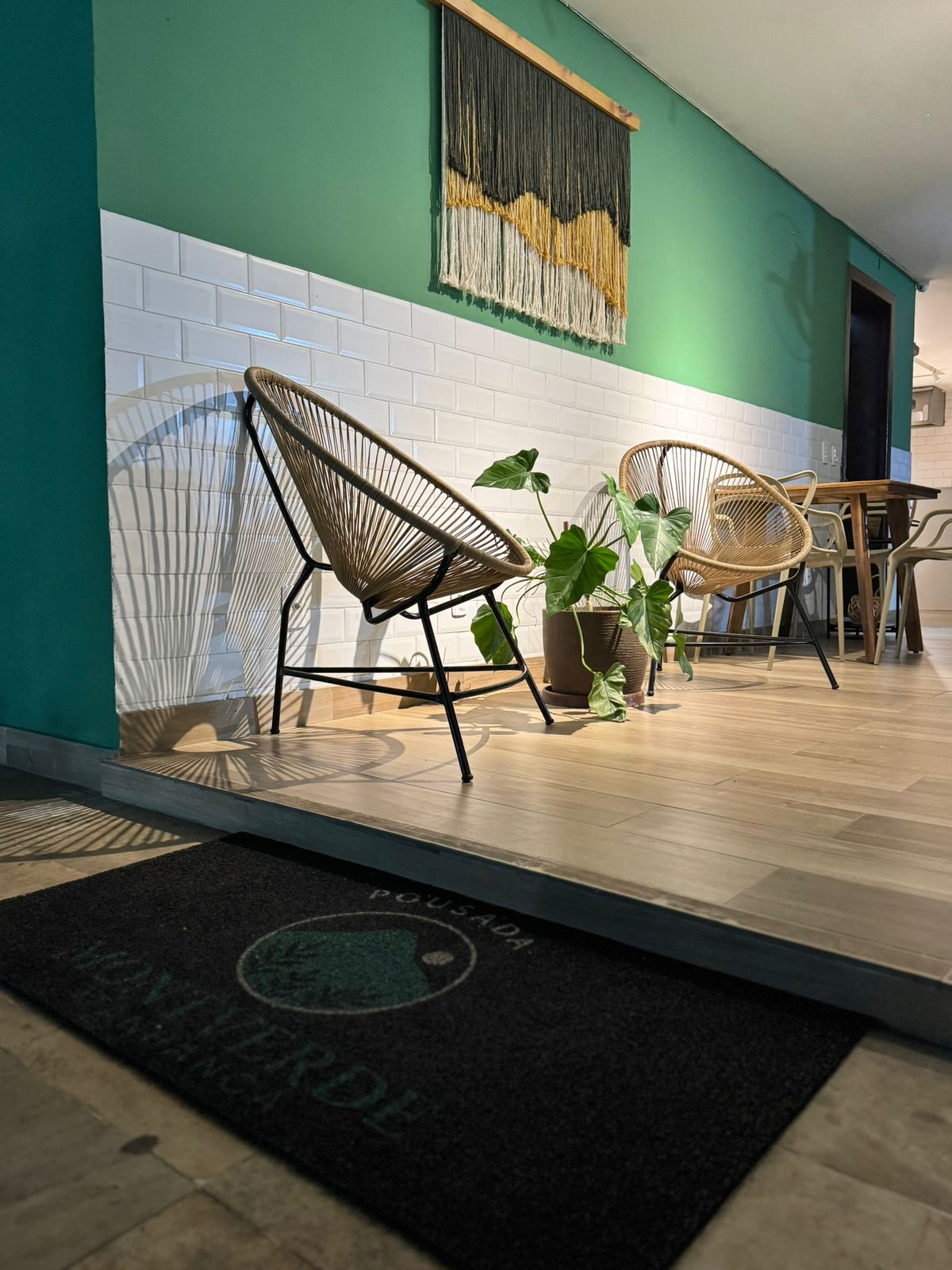 Quarto Duplo Casal Queen