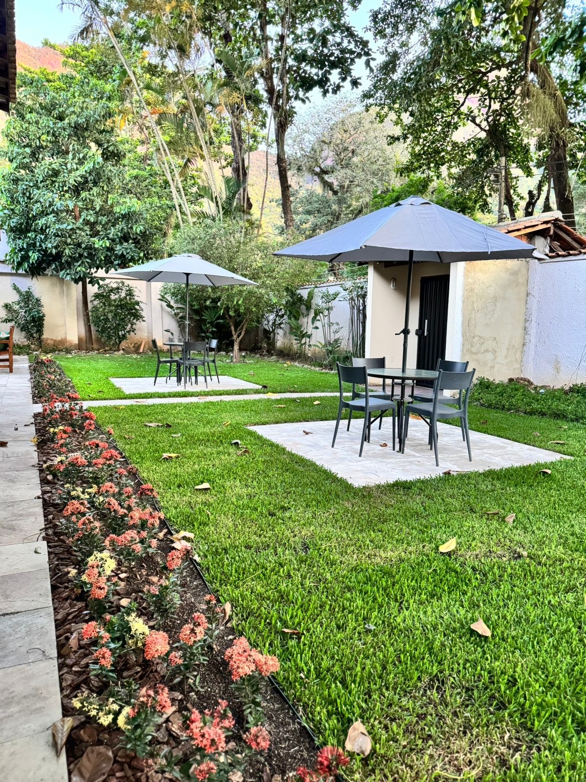 Pousada MontVerde — Itanhangá, Rio de Janeiro